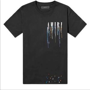 AMIRI MENS T SHIRT